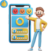 나쁜 사용자 경험: 불편함의 연속