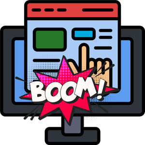 작가 직접 연재 플랫폼