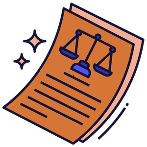 합법적인 콘텐츠